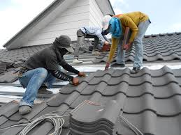 Fast & Reliable Emergency Roof Repairs in Boyceville, WI